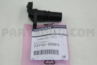 2375000Q0L CRANKSHAFT POSITION SENSOR