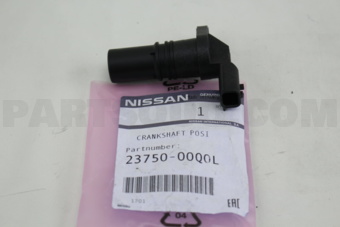 2375000Q0L CRANKSHAFT POSITION SENSOR