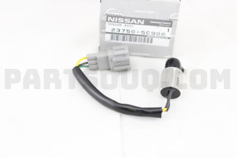 237505C900 SENSOR ASSY-REVOLUTION