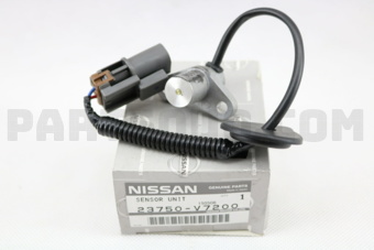 23750V7200 SENSOR ASSY-ENGINE REVOLUTION