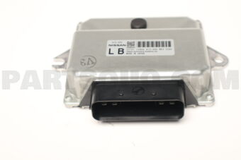 237511ZR0A MODULE ASSY VEL