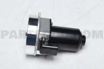 237531LA1B MOTOR ASSY-ACTUATOR