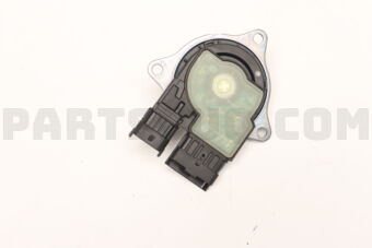 237535CA0C Nissan MOTOR ASSY-ACTUATOR