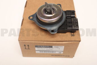 237536KA0C Nissan MOTOR ASSY-ACTU