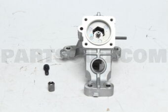 237571LA1A HOUSING ASSY ACTUATOR W/COUPLING