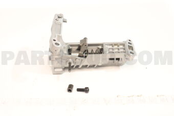 237571LA1B Nissan HOUSING ASSY ACTUATOR W/COUPLING