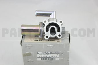 2378137J0A VALVE ASSY-AAC