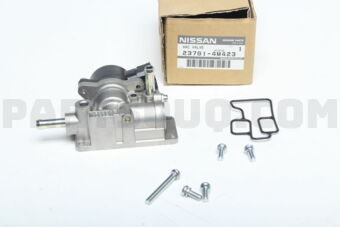 237814M423 IACV-AAC VALVE
