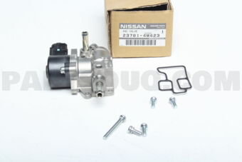 237814M423 IACV-AAC VALVE