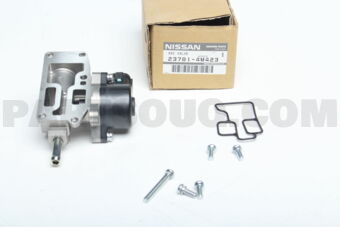 237814M423 IACV-AAC VALVE
