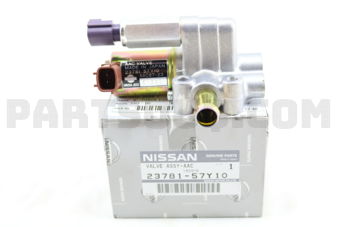 2378157Y10 IACV-AAC VALVE