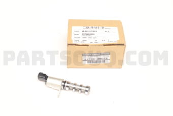 237963HD2A VALVE SOLENOID