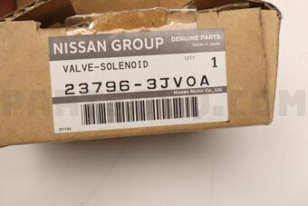 237963JV0A VALVE ASSY-VTC