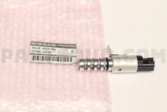 237963JV3A VALVE ASSY-SOLE