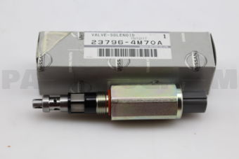 237964M70A VALVE ASSY-SOLENOID,VALVE TIMING C