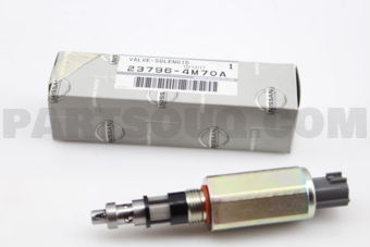 237964M70A VALVE ASSY-SOLENOID,VALVE TIMING C