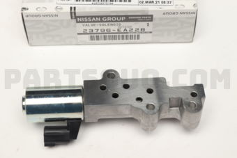 23796EA22B VALVE-SOLENOID