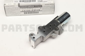 23796EA22B VALVE-SOLENOID