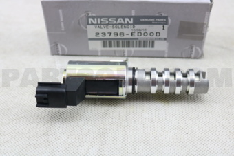 23796ED00D SOLENOID VALVE ASSY VALVE TIMING C