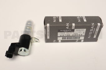 23796ED06A Nissan VALVE-SOLENOID