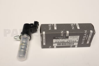 23796ED06A Nissan VALVE-SOLENOID
