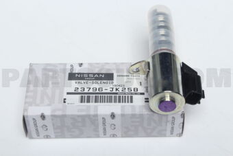 23796JK25B VALVE-SOLENOID