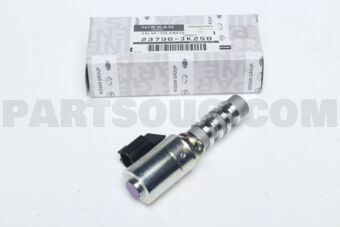 23796JK25B VALVE-SOLENOID