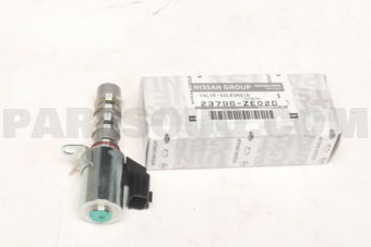23796ZE02D VALVE-SOLE