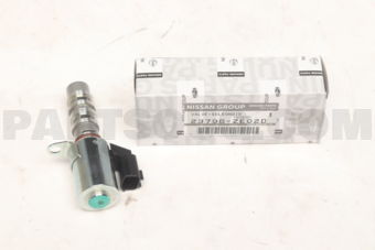 23796ZE02D VALVE-SOLE