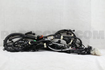 240111LA2B HARNESS EGI