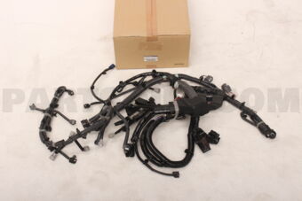 240114CE1A HARNESS EGI