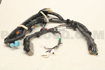 24011VC203 HARNESS-EGI