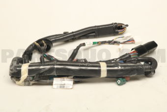 24011VC203 HARNESS-EGI