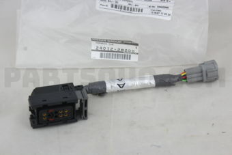 240122W200 HARNESS-SUB