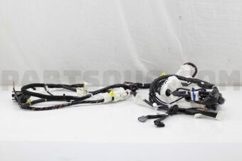 240141PN1A HARNESS BODY