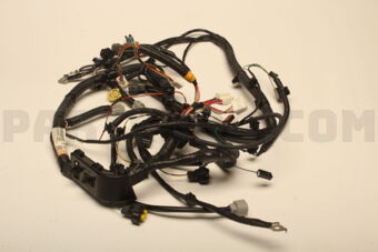 240233TA3C HARNESS-SUB