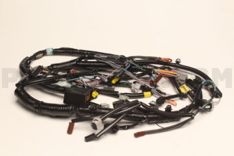 240239HB6A HARNESS-SUB
