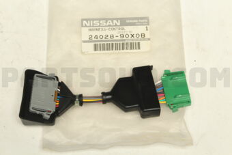 2402890X0B HARNESS-SUB,CONTROL VALVE