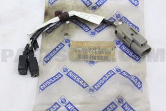 2404185E00 HARNESS-SOLENOID