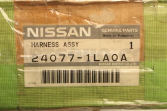 240771LA0A HARNESS ASSY-ENGINE