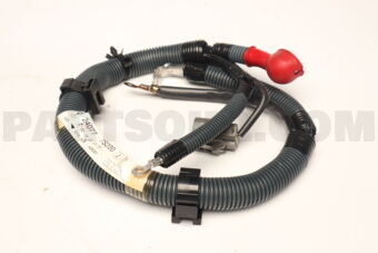 240777S200 HARNESS ASSY-ENGINE
