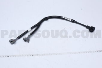 240791LA0C Nissan HARNESS ASSY-ENGINE ROOM SUB
