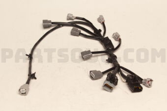 24079CZ00A HARNESS EGI SUB