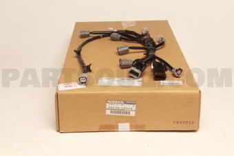 24079CZ00A HARNESS EGI SUB