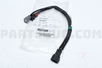 24079VW015 HARNESS-SUB,KNOCK SENSOR