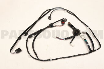 240934GA0C HARNESS-SUB,REA