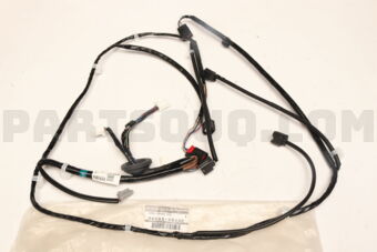 240934GA0C HARNESS-SUB,REA