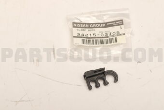 2421503J05 CLAMP-HOSE,B