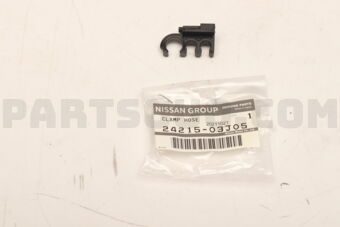 2421503J05 CLAMP-HOSE,B