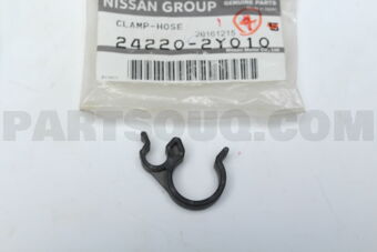 242202Y010 CLAMP-HOSE
